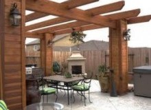 Kwikfynd Pergolas
glendevie